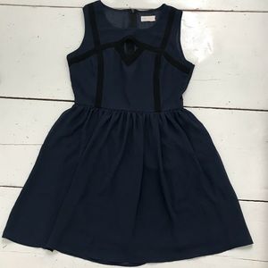 ModCloth Vintage Cutout Dress